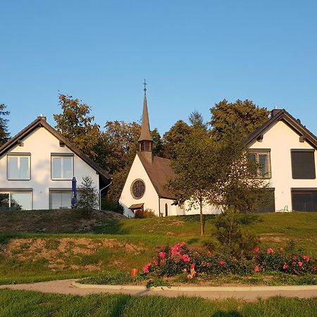 Berghotel Hoher Knochen Winterberg Exterior photo