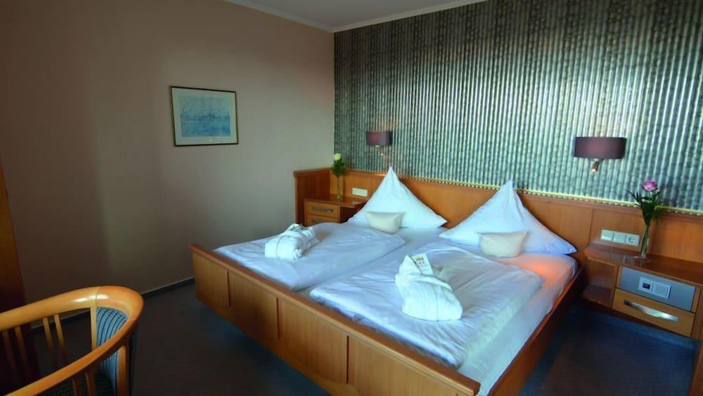 Berghotel Hoher Knochen Winterberg Exterior photo