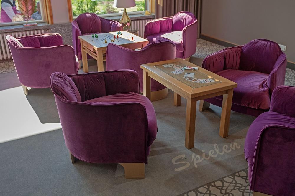 Berghotel Hoher Knochen Winterberg Exterior photo