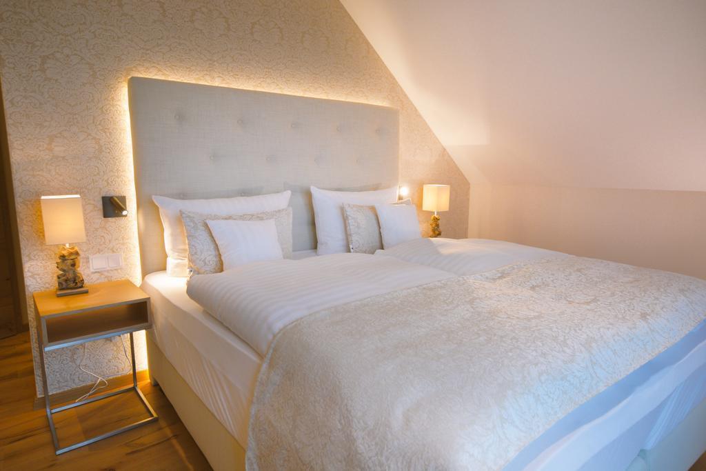 Berghotel Hoher Knochen Winterberg Exterior photo
