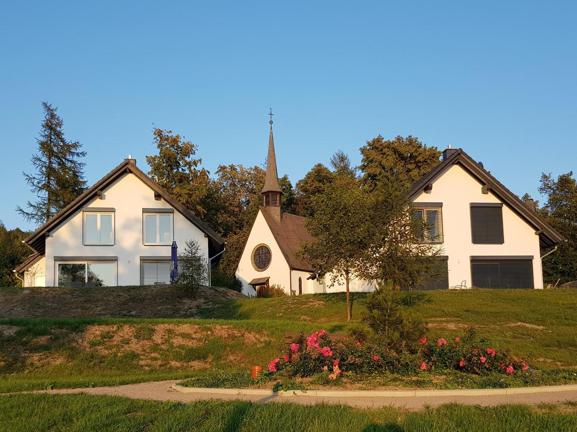 Berghotel Hoher Knochen Winterberg Exterior photo
